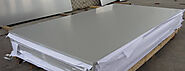 Aluminium Sheet Manufacturer, Supplier, Stockist in India - Inox Steel India