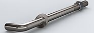 L Bolts Manufacturers & Suppliers in India - Caliber Enterprise