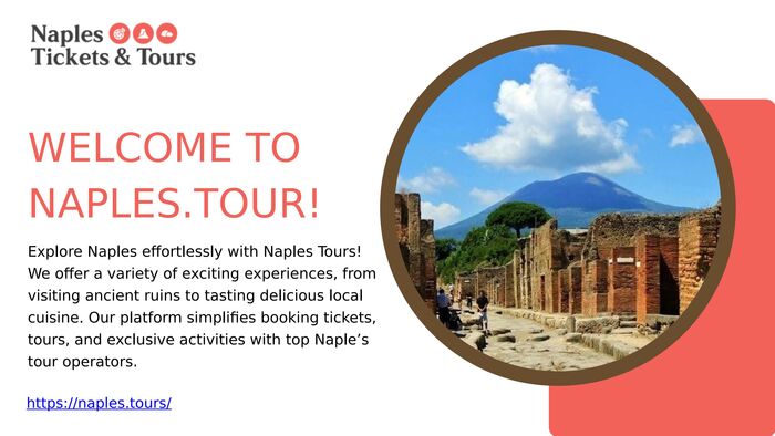 Best Tours in Naples | A Listly List