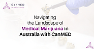 Medical Marijuana in Australia