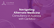 Alternate Medicine Consultancy in Australia