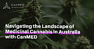 Medicinal Cannabis in Australia