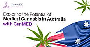 Medical Cannabis in Australia