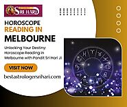 Unlocking Your Destiny: Horoscope Reading in Melbourne with Pandit Sri Hari Ji