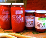 GONE NATIVE Foods | Locally Grown. Simple & Good.