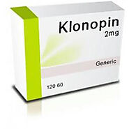 Tips & Tricks for confidently Buying 1 mg Klonopin Generic Digitally @Careskit, USA