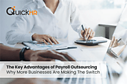 The Key Advantages of Payroll Outsourcing in Malaysia: Why More Businesses Are Making The Switch