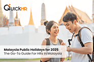Public Holiday 2025 Malaysia | Selangor | Sarawak | Johor | Kuala Lumpur | Sabah | Penang | Negeri Sembilan | Melaka ...