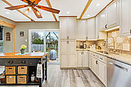 Shaker & Modern Kitchen Cabinets in Fort Myers, Cape Coral