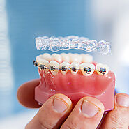 Dental Services offered with Care and Professionalism