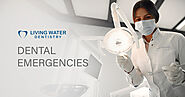 Emergency Dentist In Surrey, BC | Living Water Dentistry