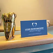 Living Water Dentistry | Dentist in Surrey