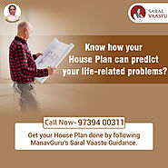 House Vastu plan