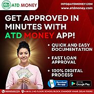 online cash loan
