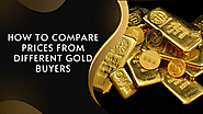 iframely: How to Compare Prices from Different Gold Buyers And Get To Know The Gold Selling Rate Today In…