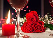 Best Red Wines for Valentine’s Day – A Toast to Love