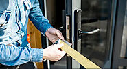 Emergency Locksmith Adelaide: Premier Commercial Locksmith Services