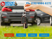 Locksmith Services in Adelaide: 24Hr Emergency Assistance