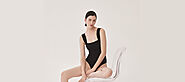 Elegant Bondi Born Swimwear Collection | Catriona