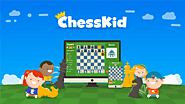 Chess Online For Kids - 100% Safe and Free - ChessKid.com