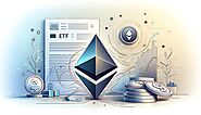 Ethereum ETF Approval: A Milestone in Cryptocurrency Market Dynamics | by Yan Azinskyi | May, 2024 | Medium