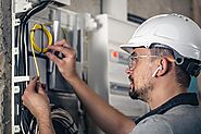 How Do You Maintain Electrical Installation?