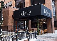 La Loma Restaurants in Denver