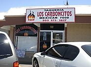 Los Chingones Restaurants in Denver