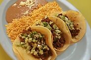 El Taco de Mexico Restaurant in Denver - Best Mexican food in Denver