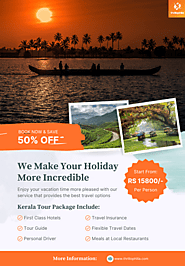 Kerala Tour Packages