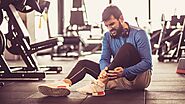 Avoiding Gym Injuries: Your Guide to Safe and Effective Workouts - Gym Body Fit