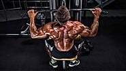 Wider Back Workouts: Unlock Your Potential! - Gym Body Fit