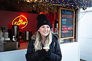 Magical Eastern European Christmas Markets￼ - Brown Eyed Flower Child