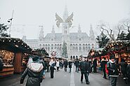 5 Best Christmas Markets in Eastern Europe | Direct Asia