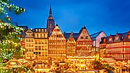 26 Best Christmas Markets in Europe, From Vienna to Zagreb | Condé Nast Traveler