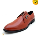 Italian Leather Shoes for Men CW762336 - cwmalls.com