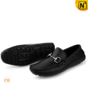 Mens Black Tods Shoes CW709098 - cwmalls.com