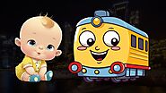 Drive Adventures: The Joyful Drive Poem & Rhymes for Kids - MiniMouseTV - Poem & Rhymes For Kids