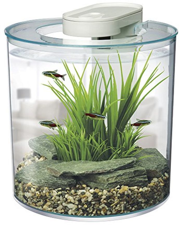 Best Aquarium Starter Kits Reviews A Listly List