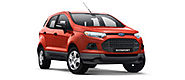 New Ford Ecosport Models: Thomson Ford