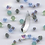 How Is Swarovski Crystal Made?