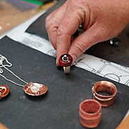 Jewelry Making 101: Learn How to Make Jewelry | The Crucible