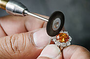 Discover the Art of Jewelry Making - Oscar Heyman