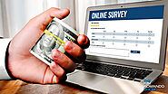 Taking surveys to earn money? Don’t fall for scams out to get your info