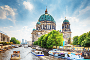 Berlin: Exploring Germany’s Dynamic Capital City