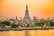 Bangkok: The Ultimate Guide to Thailand’s Vibrant Capital