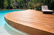 Pool Decking Adelaide