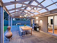 Timber Decking Adelaide