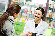 Comprehensive Specialty Pharmacy Services