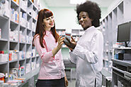 Understanding Prescription Labels